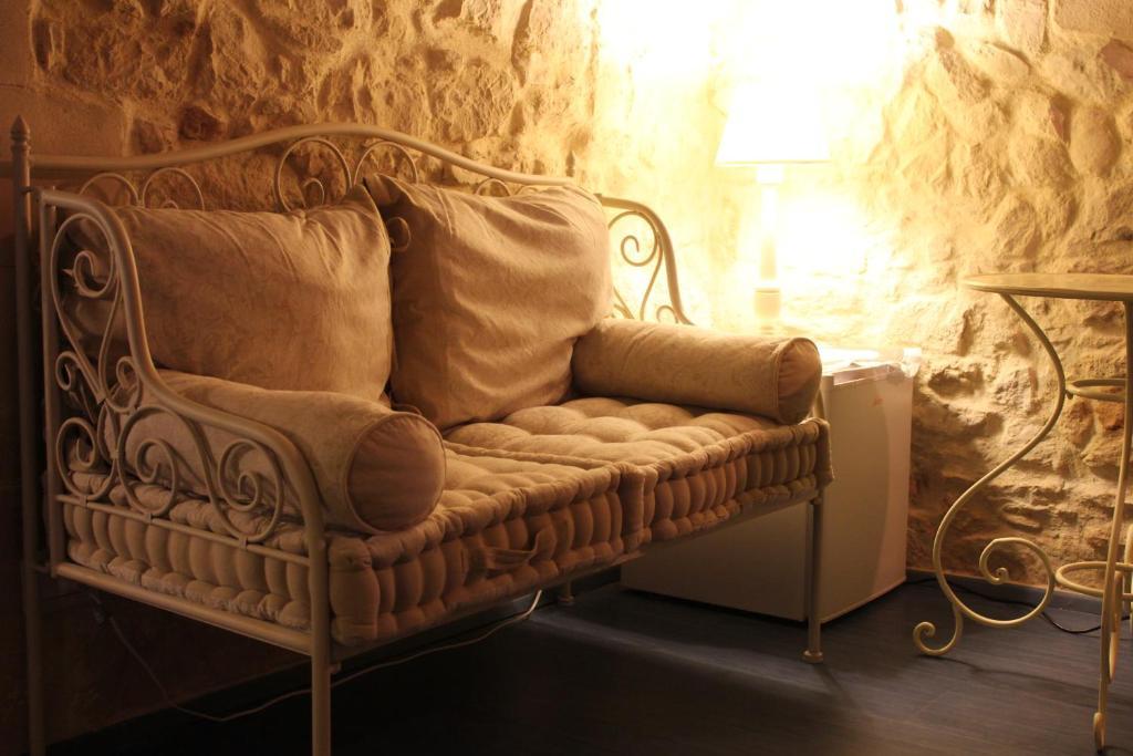 Giumbabulla Luxury House Bed & Breakfast Ragusa Phòng bức ảnh