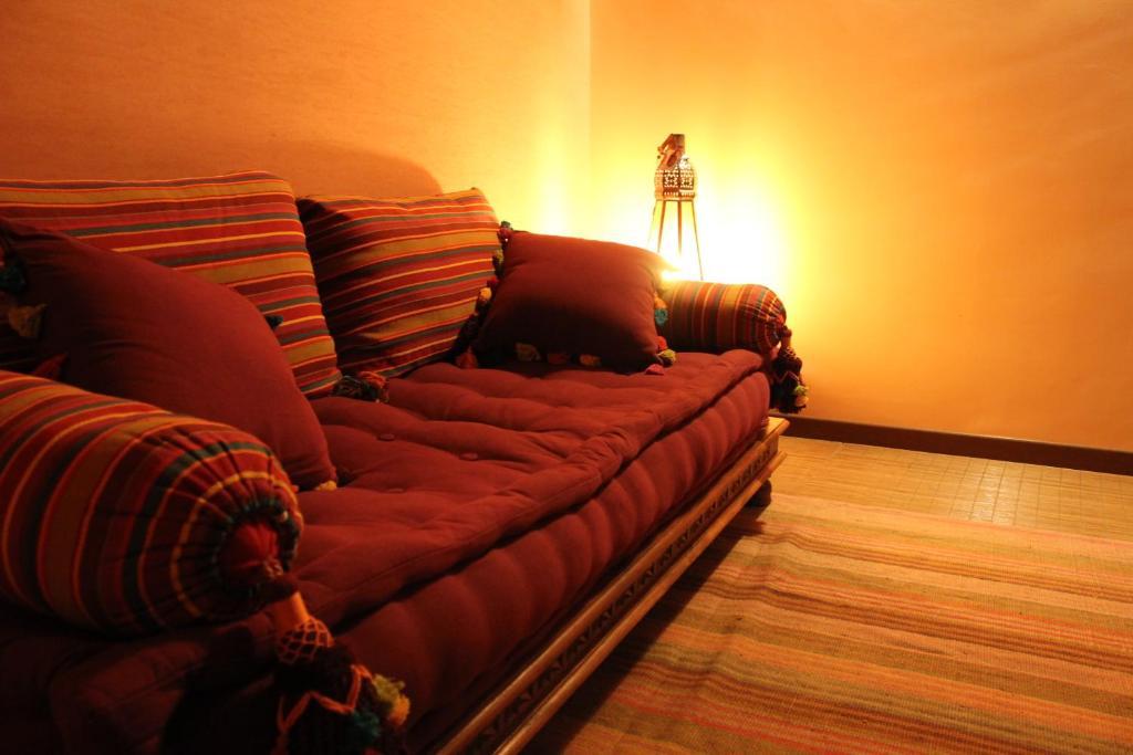 Giumbabulla Luxury House Bed & Breakfast Ragusa Phòng bức ảnh
