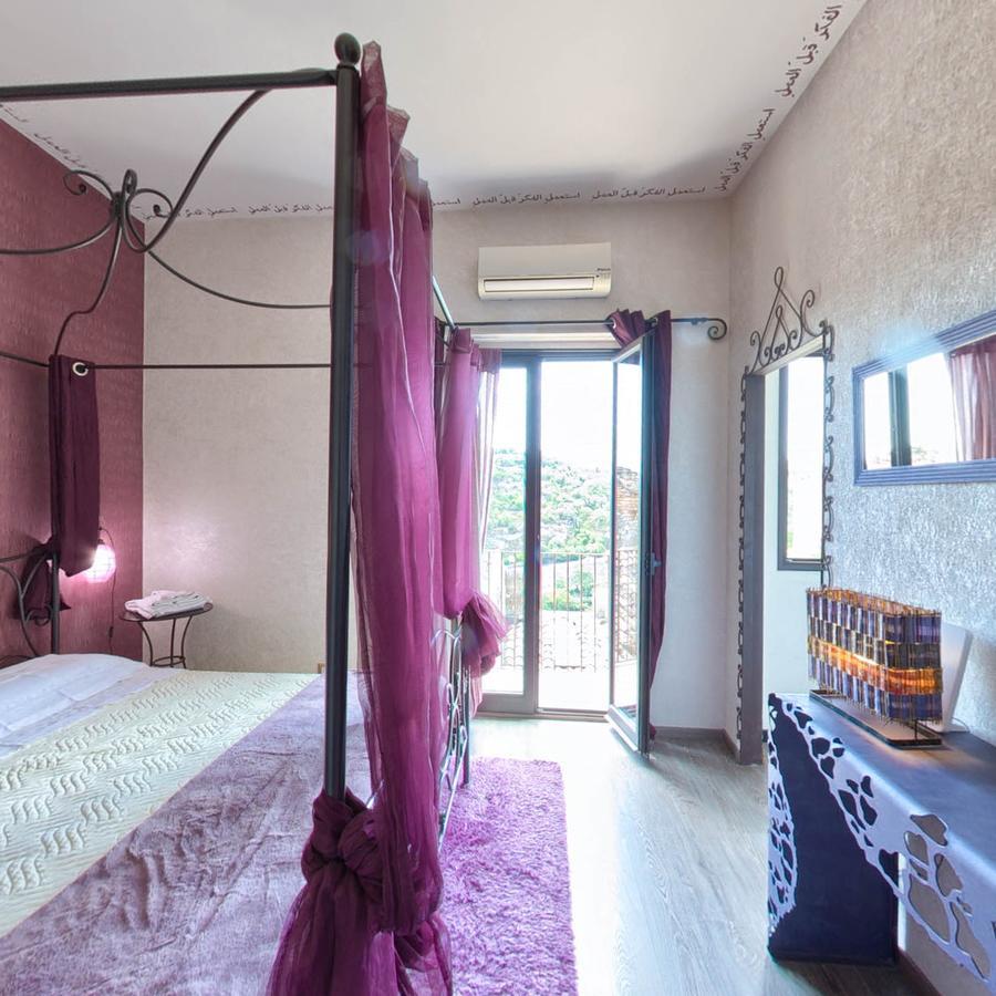 Giumbabulla Luxury House Bed & Breakfast Ragusa Ngoại thất bức ảnh