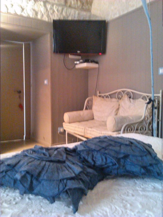 Giumbabulla Luxury House Bed & Breakfast Ragusa Ngoại thất bức ảnh