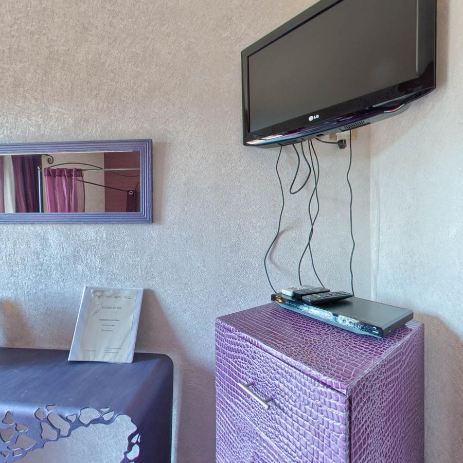 Giumbabulla Luxury House Bed & Breakfast Ragusa Ngoại thất bức ảnh