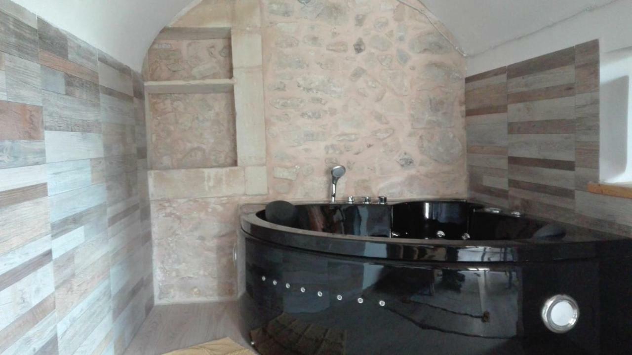 Giumbabulla Luxury House Bed & Breakfast Ragusa Ngoại thất bức ảnh